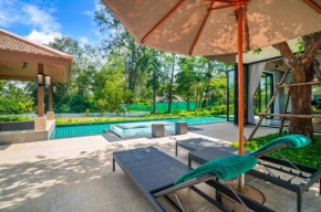 Banyan Tree Grand Residences by Banyan Living